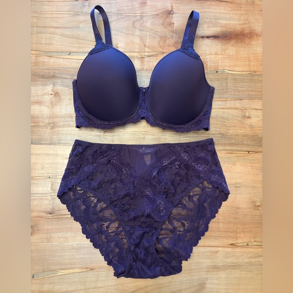 Montelle Royale Sublime Spacer Matching Set